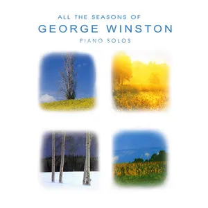 All the seasons of George Winston
